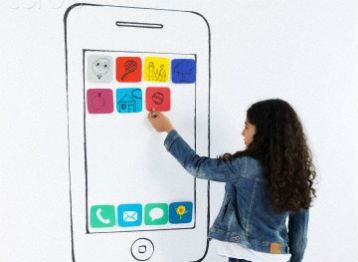 aplicaciones, tecnologia 