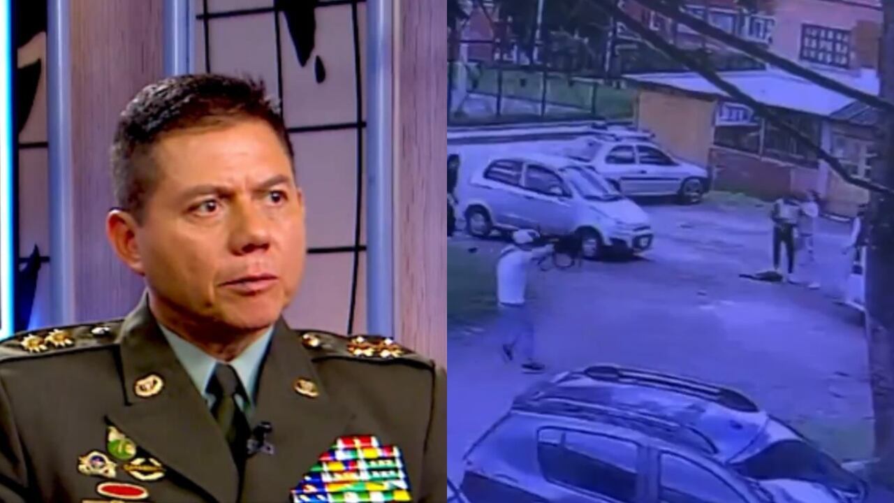 Las autoridades se encuentran investigando qué fue lo que pasó con el joven.