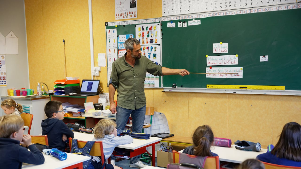 Con Francia como país invitado, el plurilingüismo y el modelo educativo francés tendrán un lugar privilegiado durante la Cumbre.