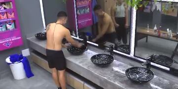 Foto: Captura de pantalla / X