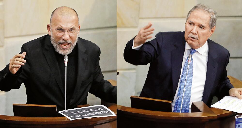 Una teoría apunta a que las investigaciones de Paciolla y sus compañeros de la ONU sobre el bombardeo a un campamento disidente fueron filtradas a Roy Barreras, quien las habría usado en un debate contra el exministro Guillermo Botero.