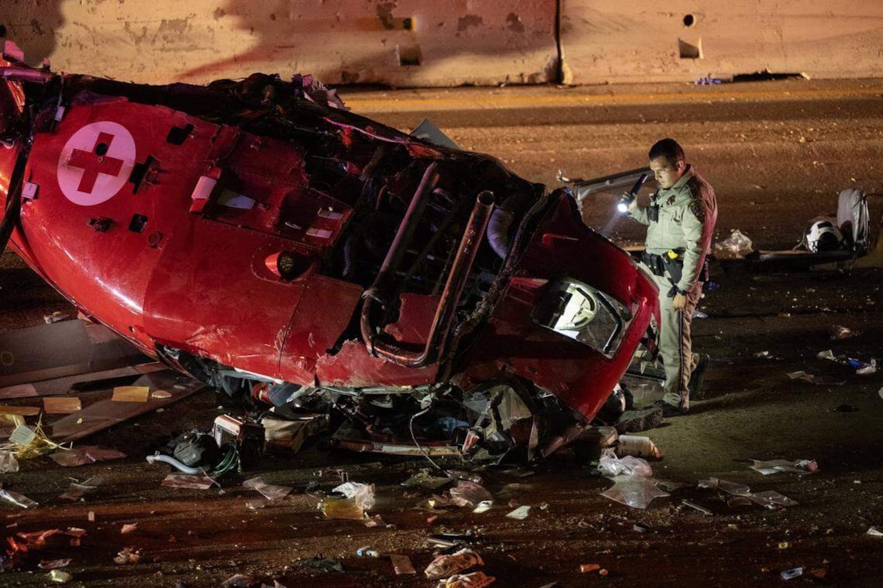 accidente