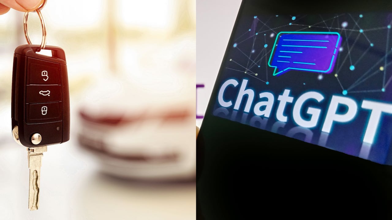 ChatGPT compartió algunos consejos para optimizar el ahorro en aras de comprar un vehículo antes de que finalice el 2023.