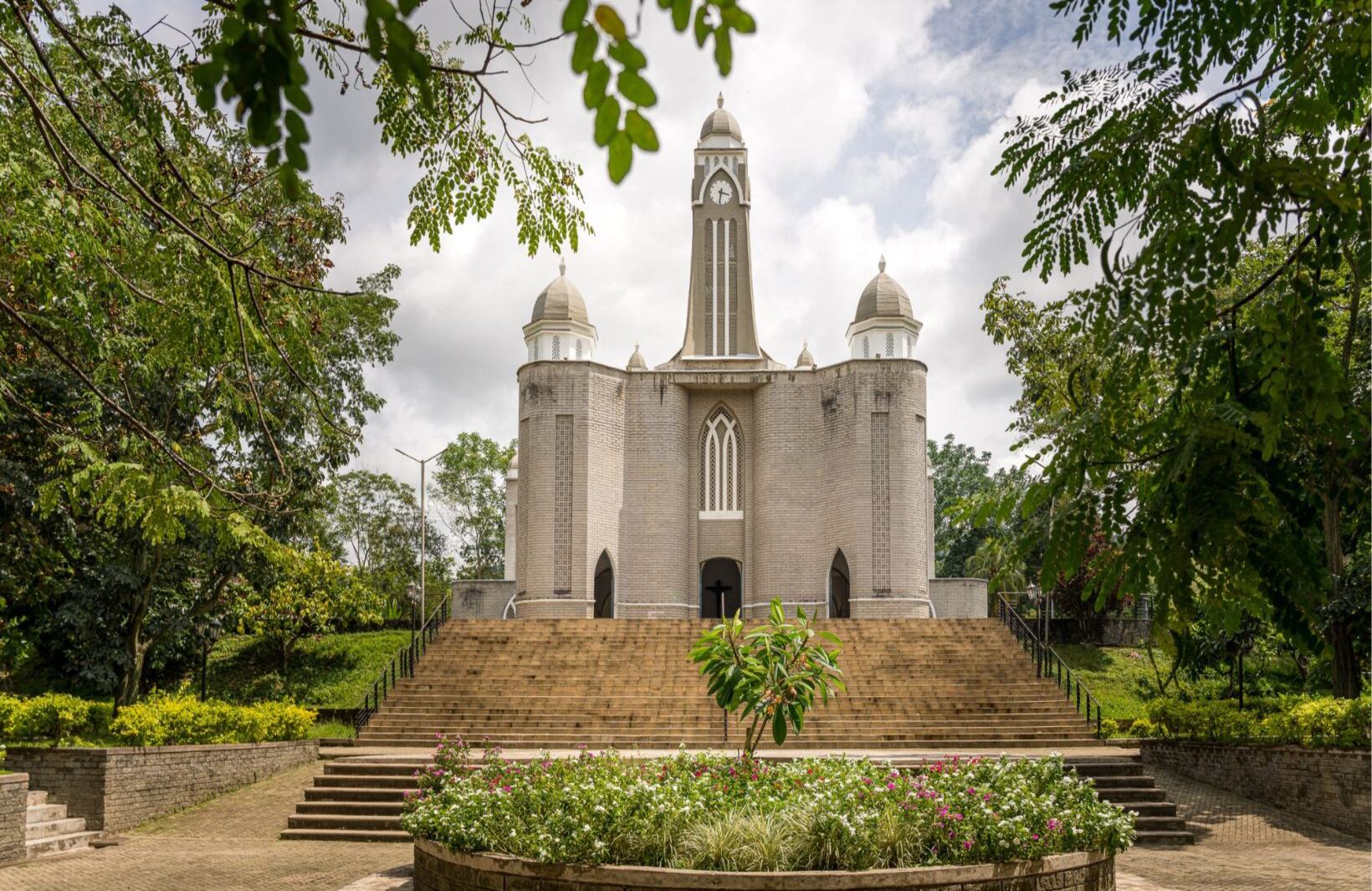 Planes imperdibles en Caracolí, Antioquia: una joya entre ríos, bosques húmedos y tropicales