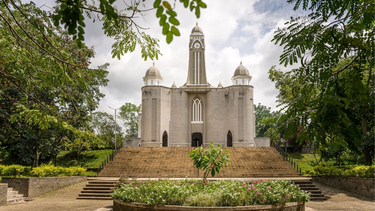 Planes imperdibles en Caracolí, Antioquia: una joya entre ríos, bosques húmedos y tropicales