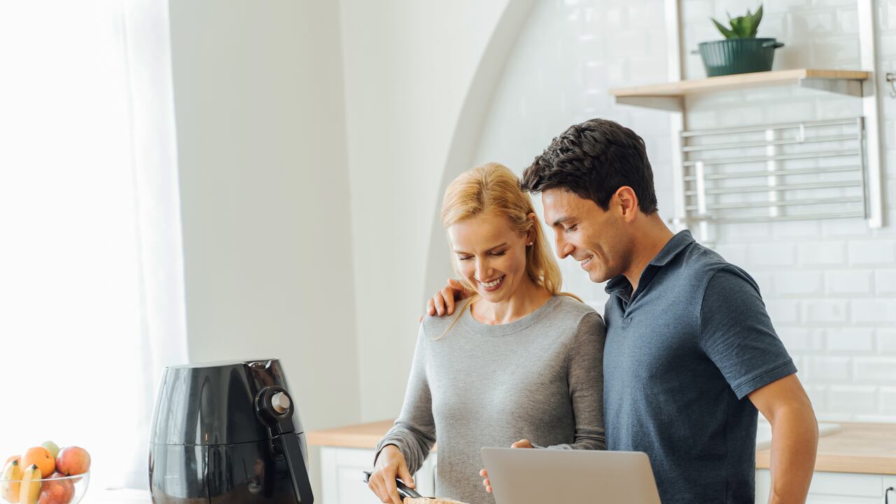 Se debe estar informado adecuadamente sobre los aspectos importantes antes de invertir en una freidora de aire.