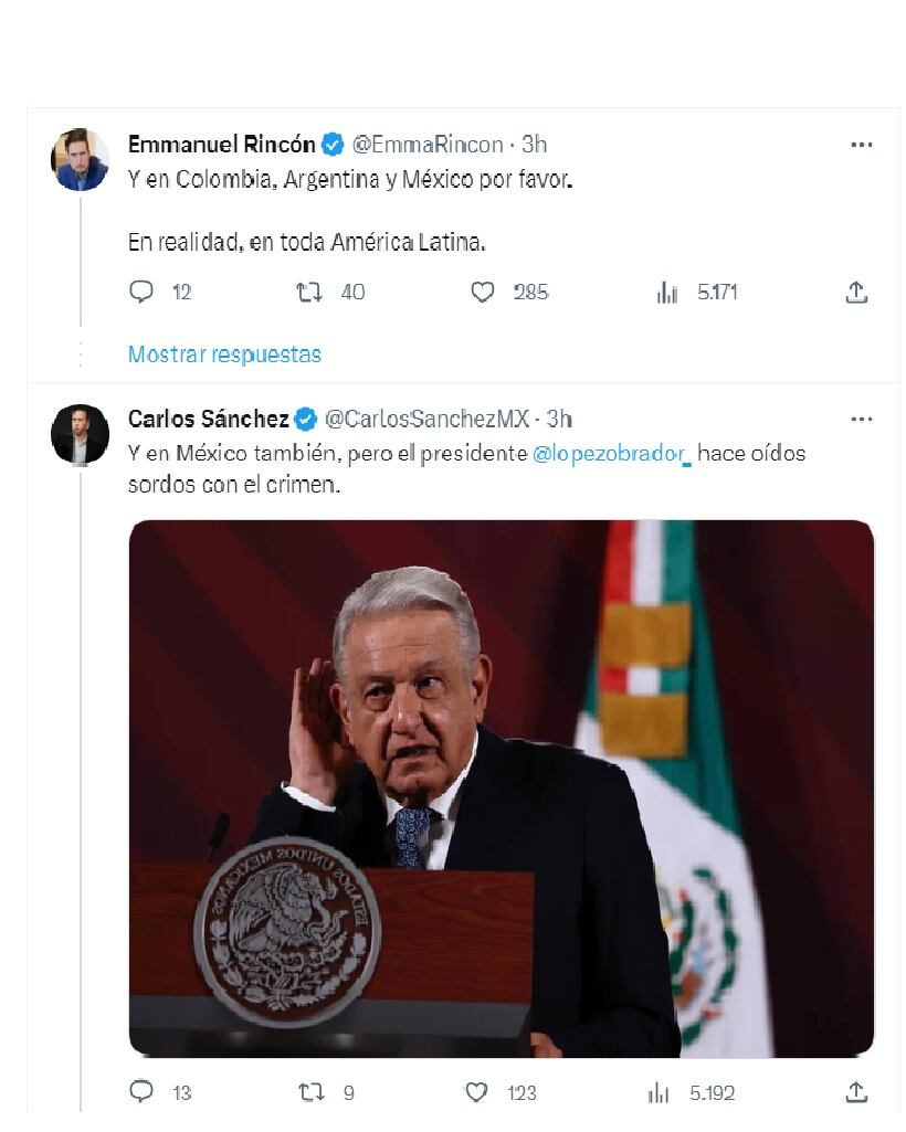 Nayib Bukele ha lanzado una encuesta en X para conocer la opinión sobre un potencial "Plan Bukele" en Perú, tras el interés mostrado por las autoridades peruanas en replicar su exitoso plan de seguridad implementado en El Salvador.