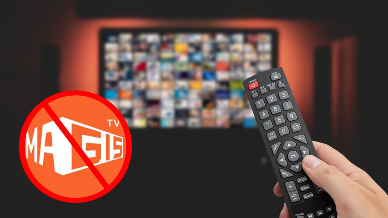 Tras su cierre, Magis TV da paso a aplicaciones seguras para seguir viendo contenido.