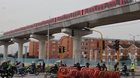 Metro de Bogotá