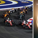 Anuncio oficial de la Fórmula 1 sobre el nuevo continente donde tendrá un Gran Premio en el arranque de la década de los años 30.