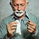 Las gafas pueden limpiarse con diferentes trucos caseros para evitar rayarlas.