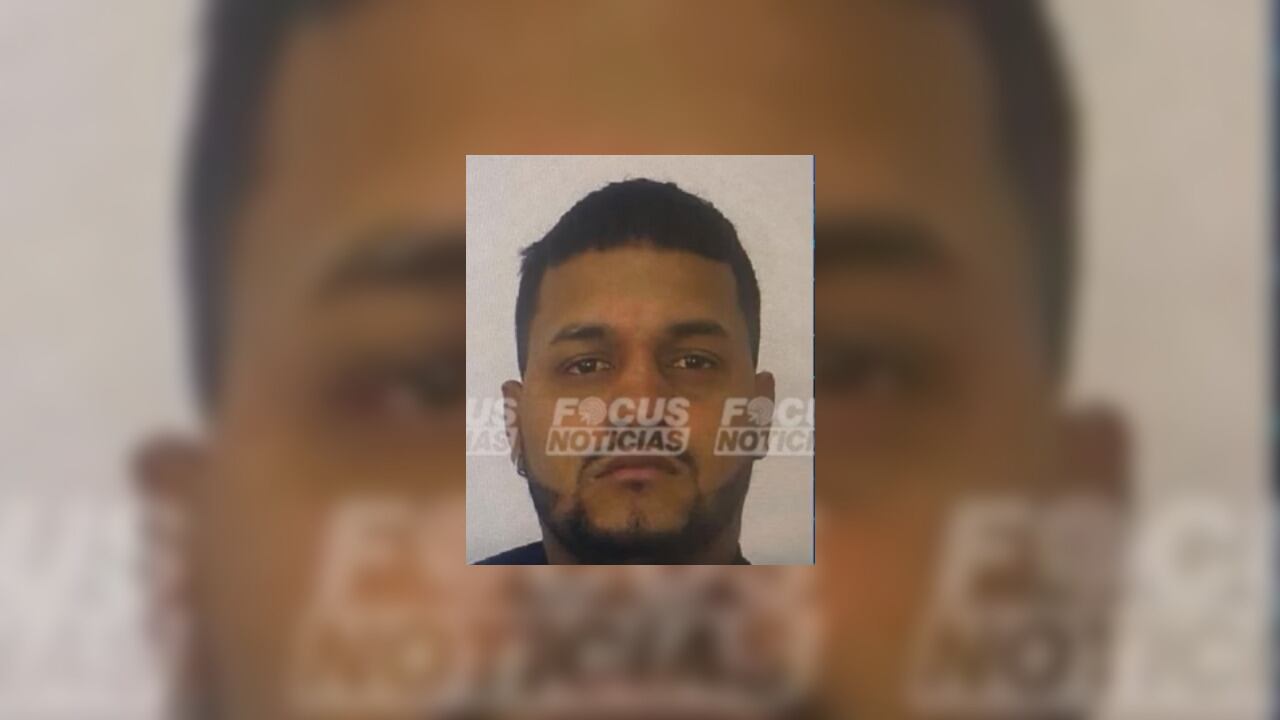 Bayron Trujillo Caballero, alias El Costeño