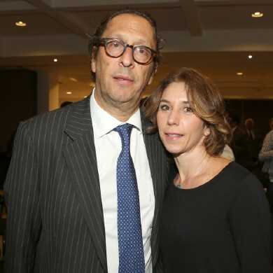Jaime Klahr y Paulette Rembaum.