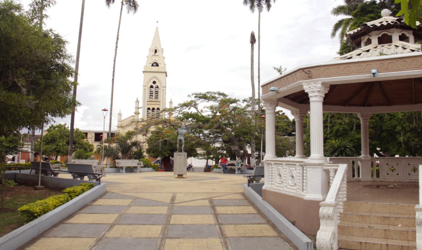 Yotoco, Valle del cauca