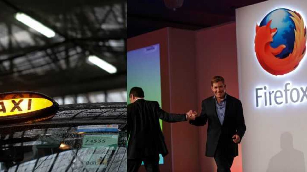 “Todas las ideas parecen obvias antes de que se ejecuten”, argumentó el vocero de Uber.