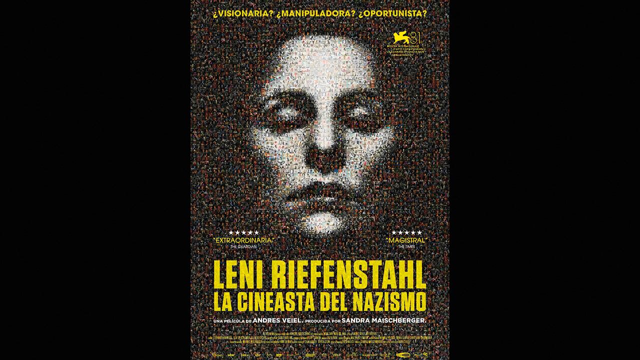 El documental que se sirve de material de archivo fílmico, fotográfico, audios muy personales, llamadas telefónicas y apartes de entrevistas detrás de cámaras...