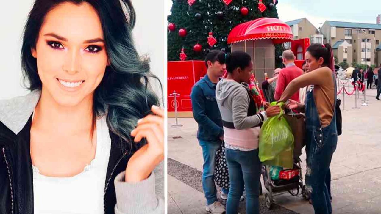 Cientos de usuarios han dado su opinión sobre el video que ya cuenta con medio millón de reproducciones.