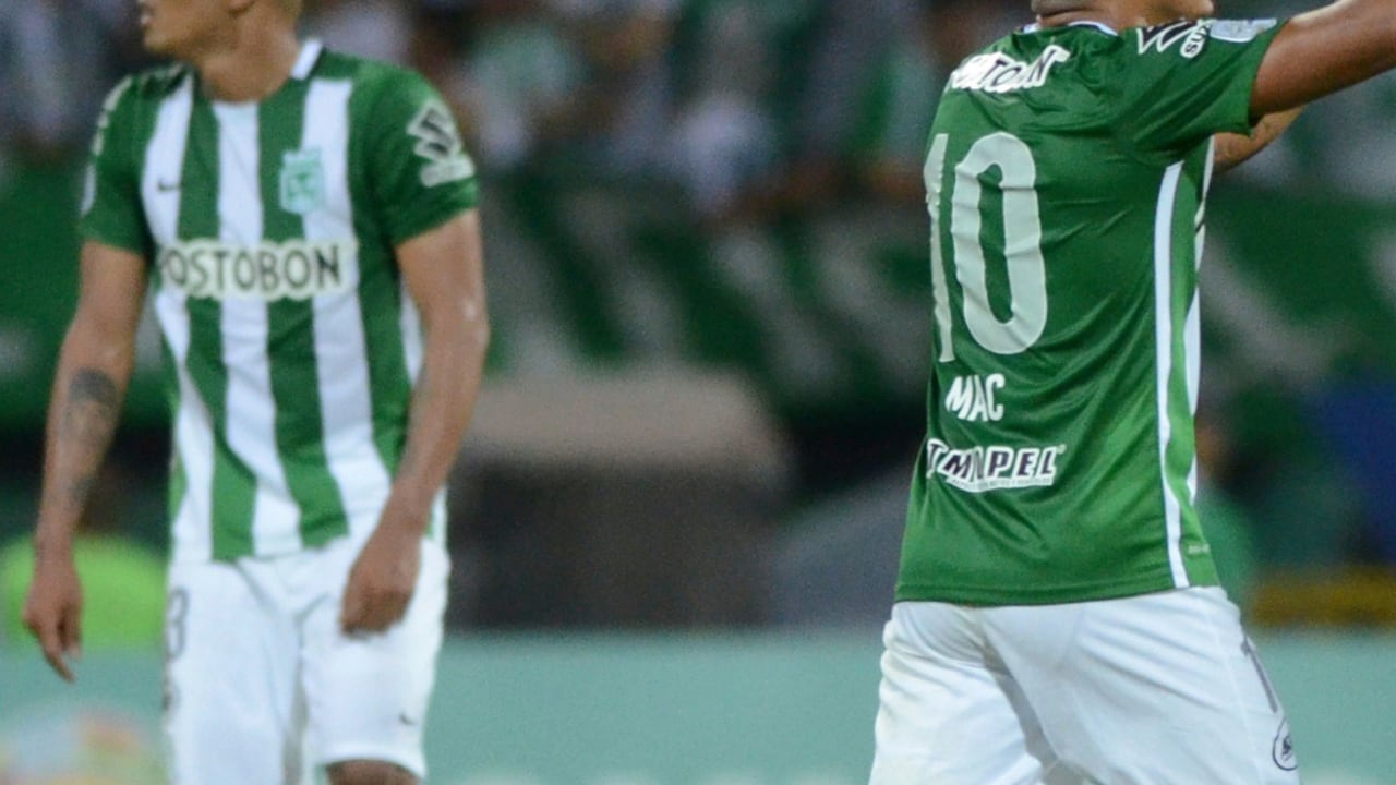 Dos de los capos de Atlético Nacional tuvieron más de una discusión años atrás