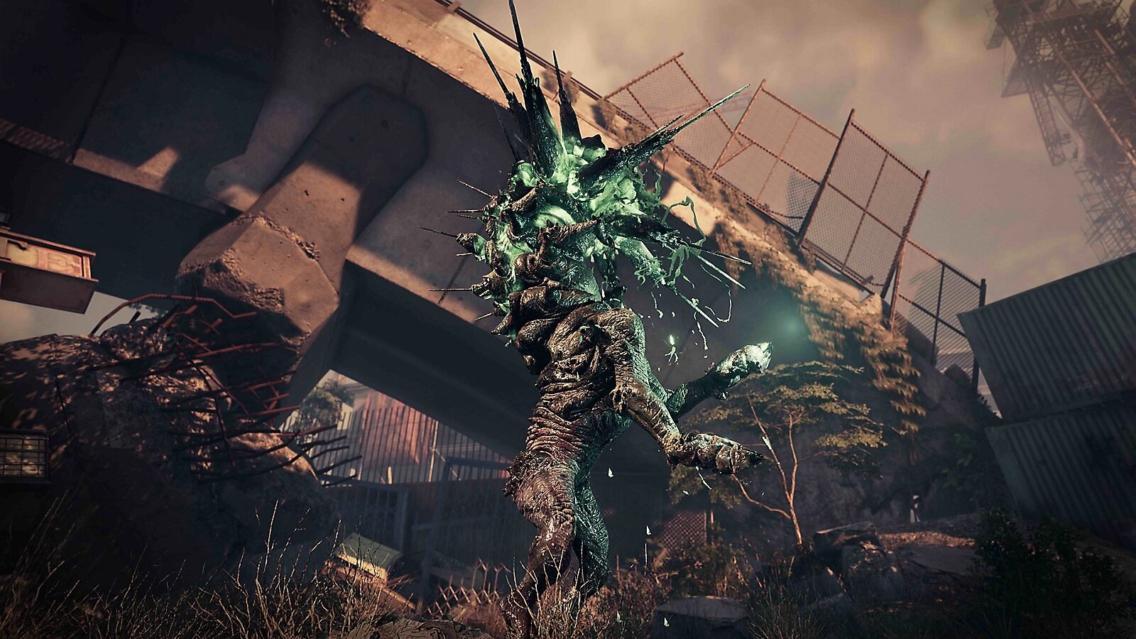 Stellar Blade ofrece combates intensos con enemigos desafiantes.