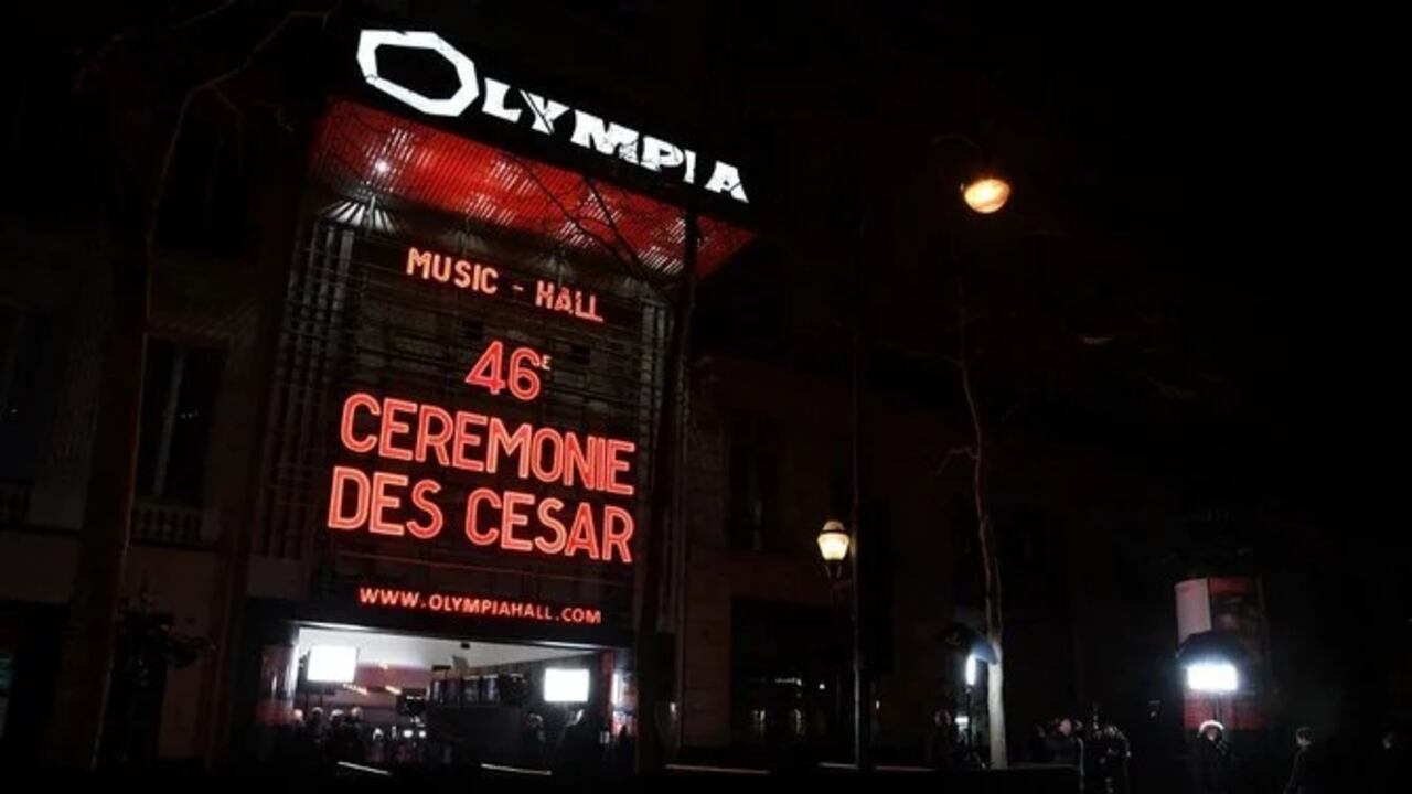 Premios César