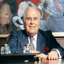 Carlos Ardila Lulle fue incluido de nuevo en la lista Forbes de los más millonarios del mundo, tras más de 15 años.