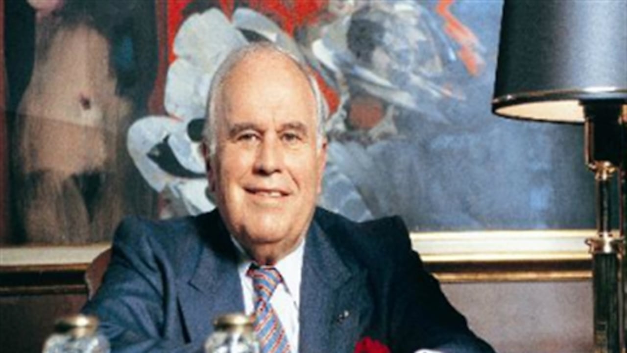 Carlos Ardila Lulle fue incluido de nuevo en la lista Forbes de los más millonarios del mundo, tras más de 15 años.