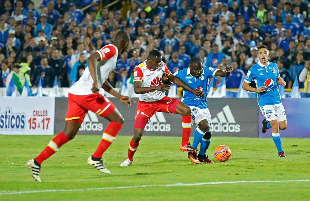 Daniel Reina/Semana.