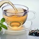 Té verde, baja la glucosa.