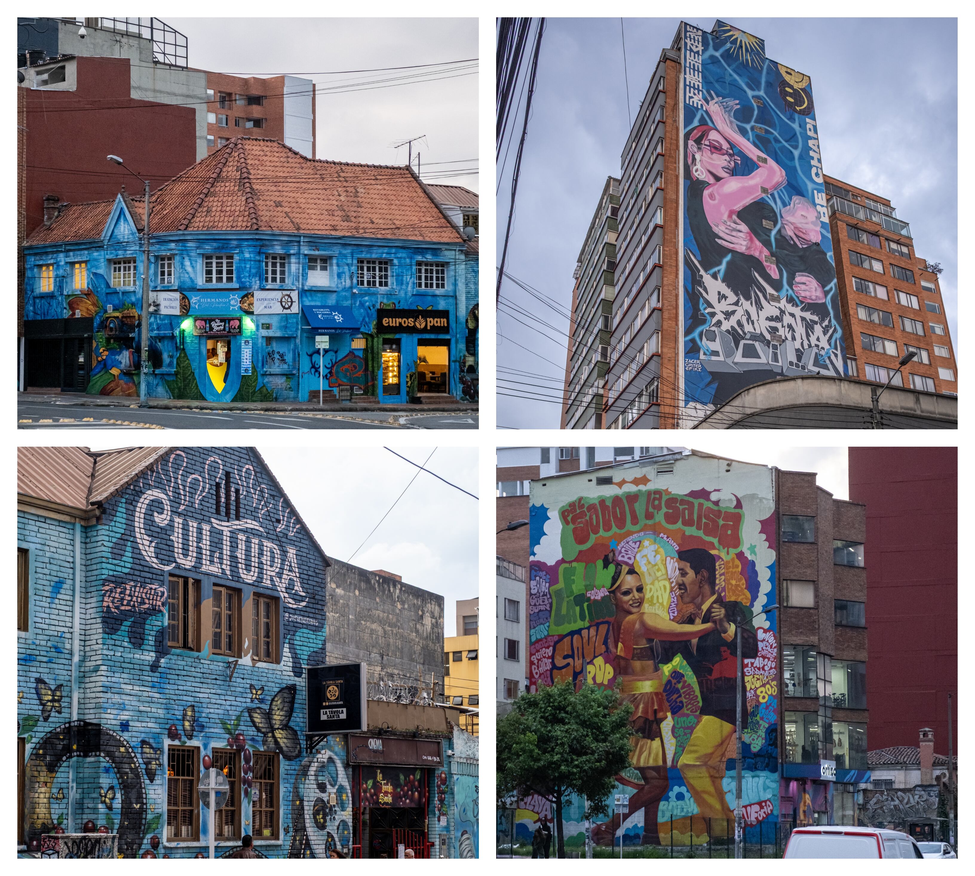 El próximo 31 de octubre se celebrará en la capital del país el Día Mundial de las Ciudades, una oportunidad para visibilizar su novedoso plan habitacional con estrategias de revitalización que impulsan el empleo, la equidad y la sostenibilidad urbana.