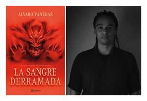 Es una obra de terror en la que hay diferentes historias que se cruzan entre sí y se abordan temas como la justicia y los pecados.