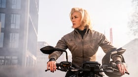 'Ride or Die' / 'Juntas o Muertas' llega a Prime Video.