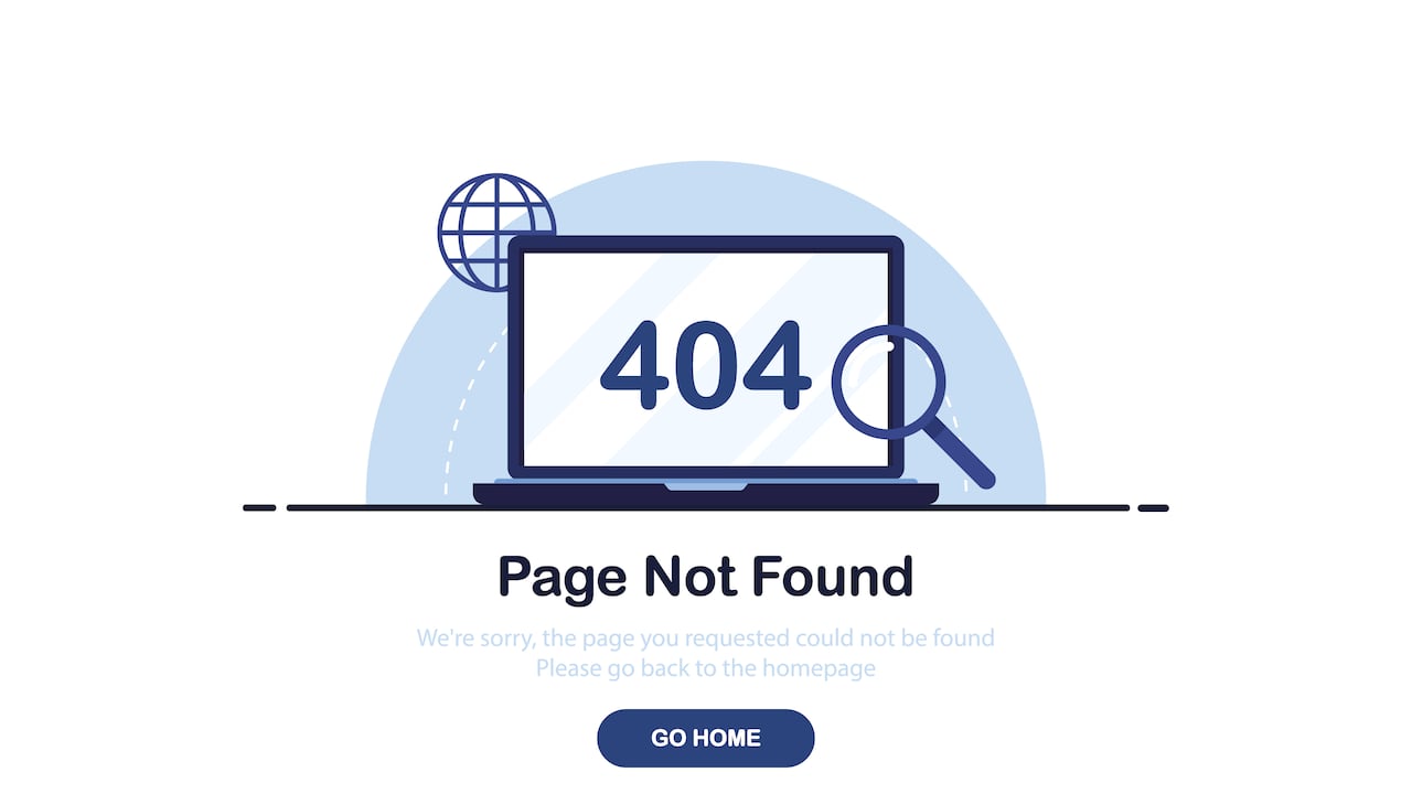 Para nombrar los errores, crearon una clasificación basada en rangos numérico. Foto: Getty Images.