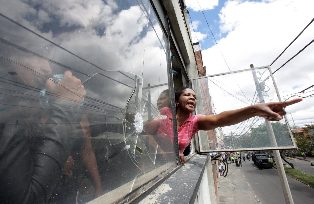 Foto: Carlos Julio Martínez / SEMANA