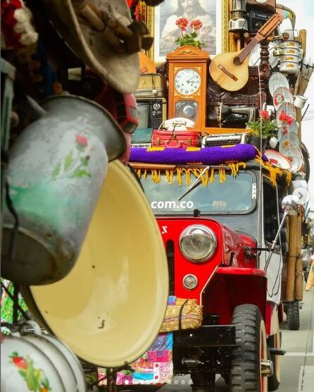 Cumpleaños de Armenia