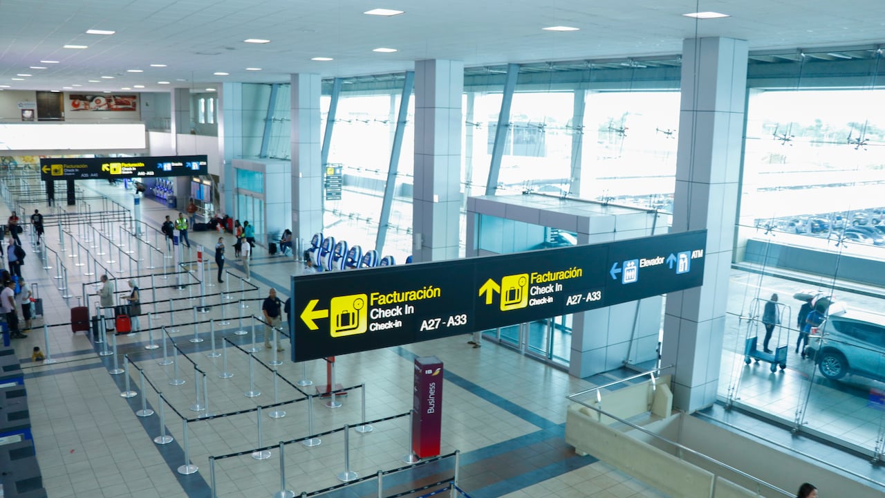 Panamá ya no exigirá pruebas contra la covid-19 para los extranjeros que ingresen al país.