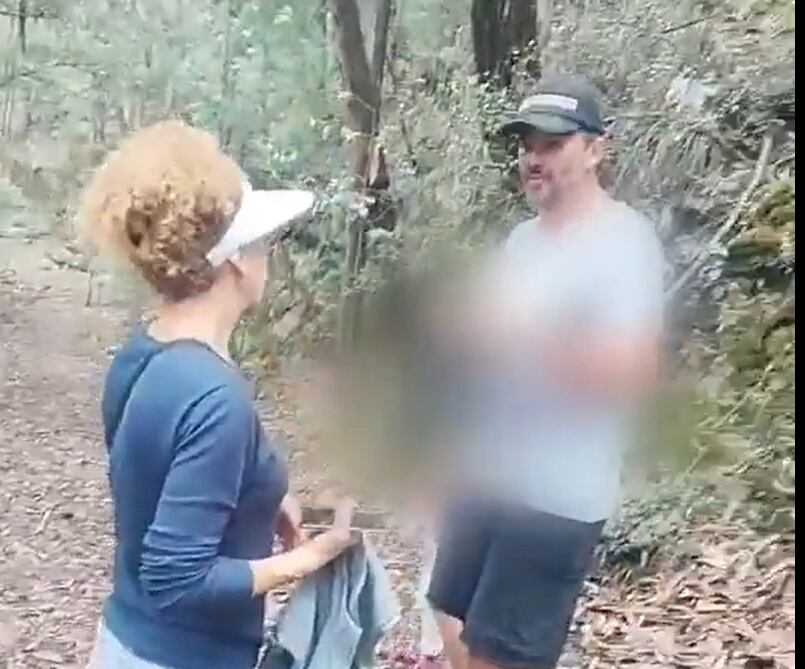 En la mañana de este lunes 6 de noviembre el actor Juan Pablo Raba fue víctima de robo en los cerros de Bogotá.