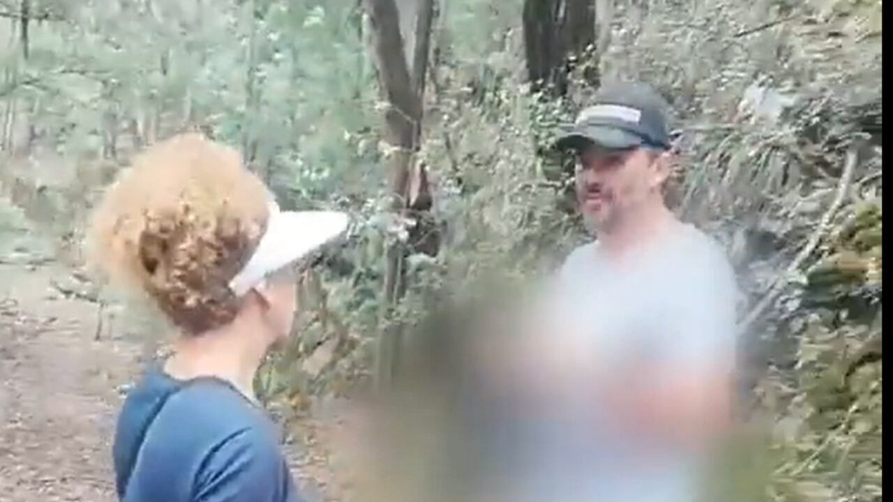 En la mañana de este lunes 6 de noviembre el actor Juan Pablo Raba fue víctima de robo en los cerros de Bogotá.