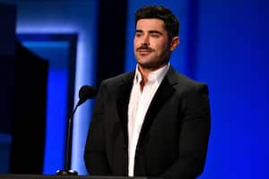 Zac Efron sufrió un accidente en una piscina de Ibiza