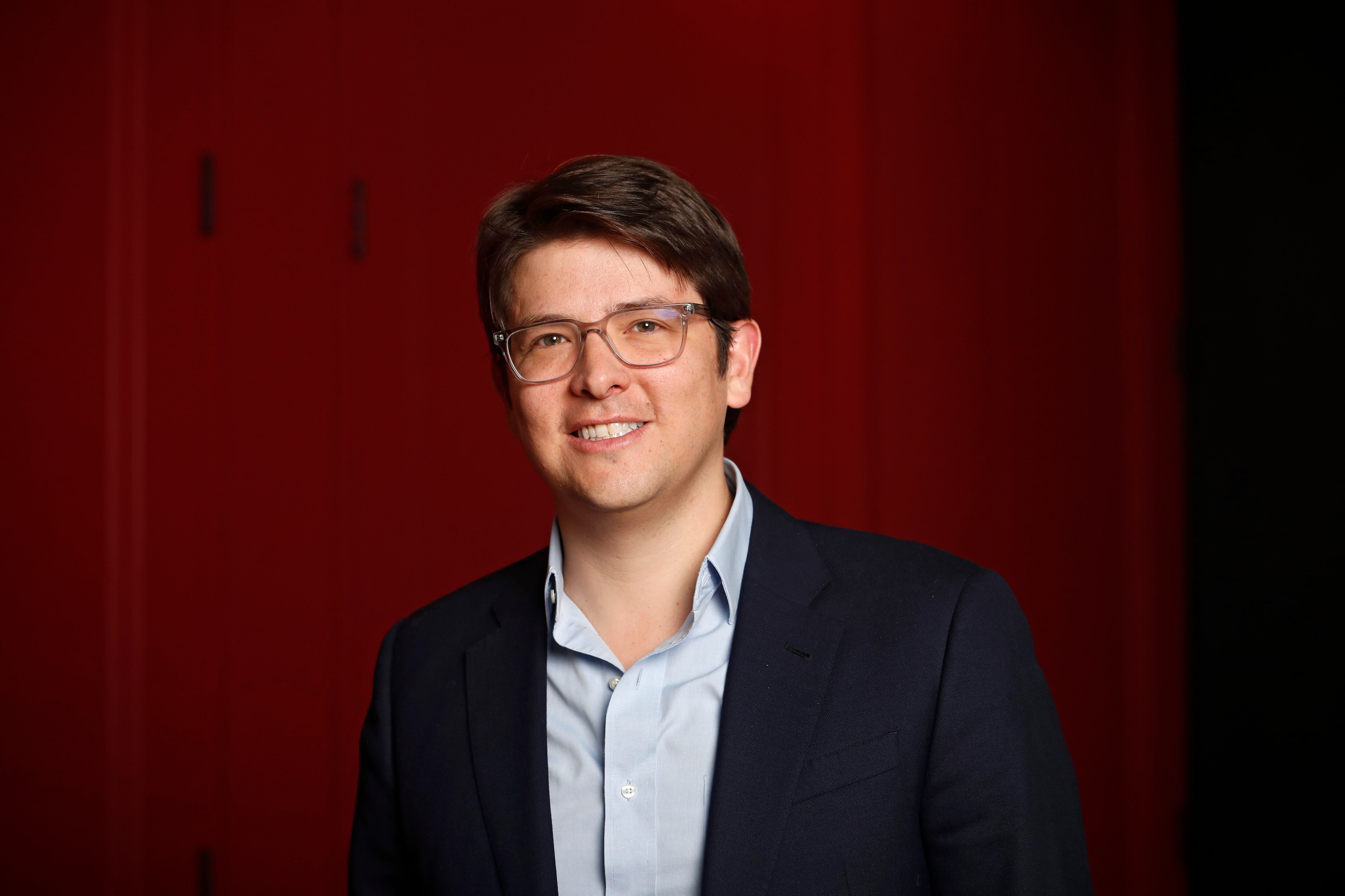 Miguel Uribe Turbay.