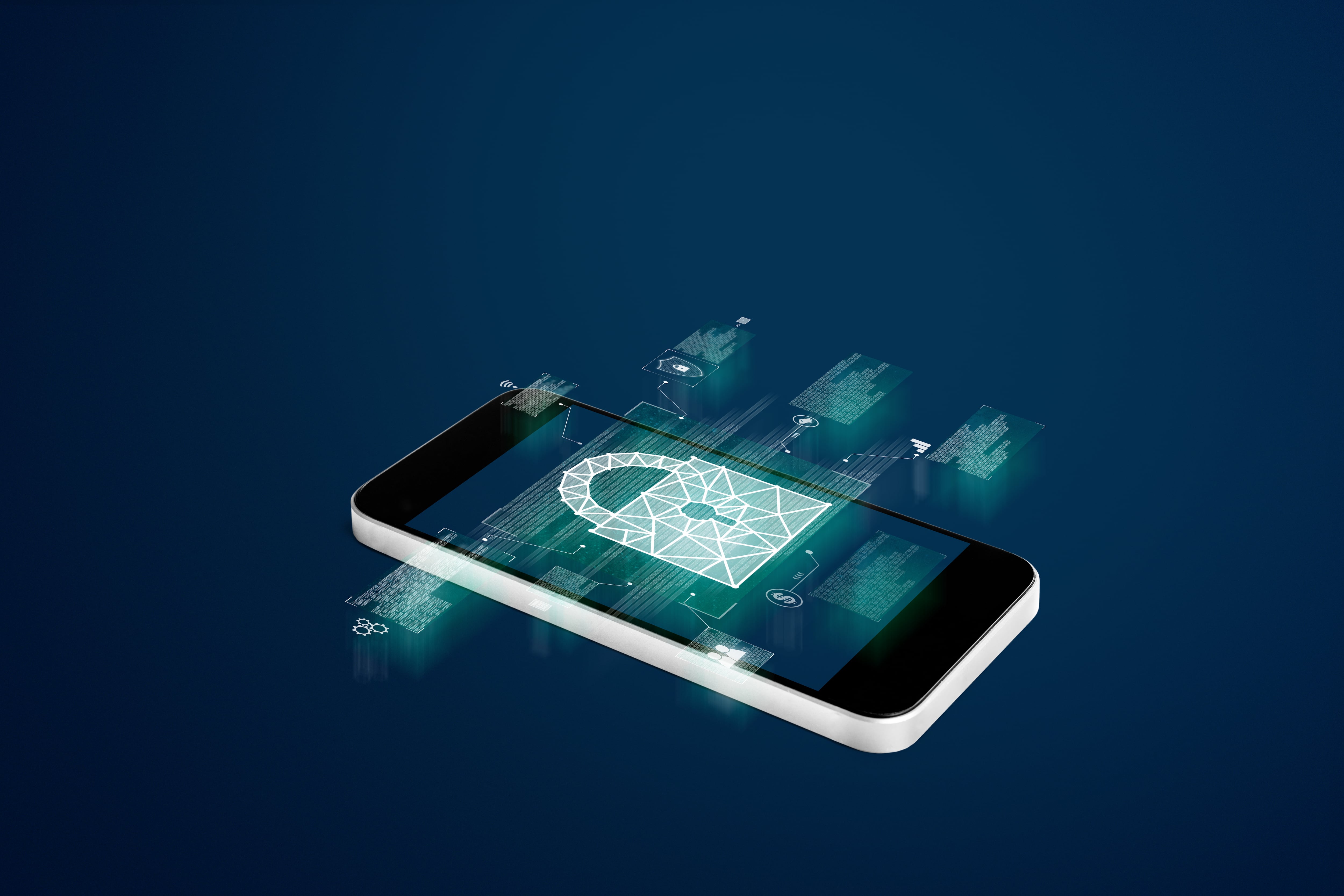 Los métodos de protección varían según las necesidades de cada usuario.