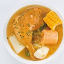 Sancocho valluno