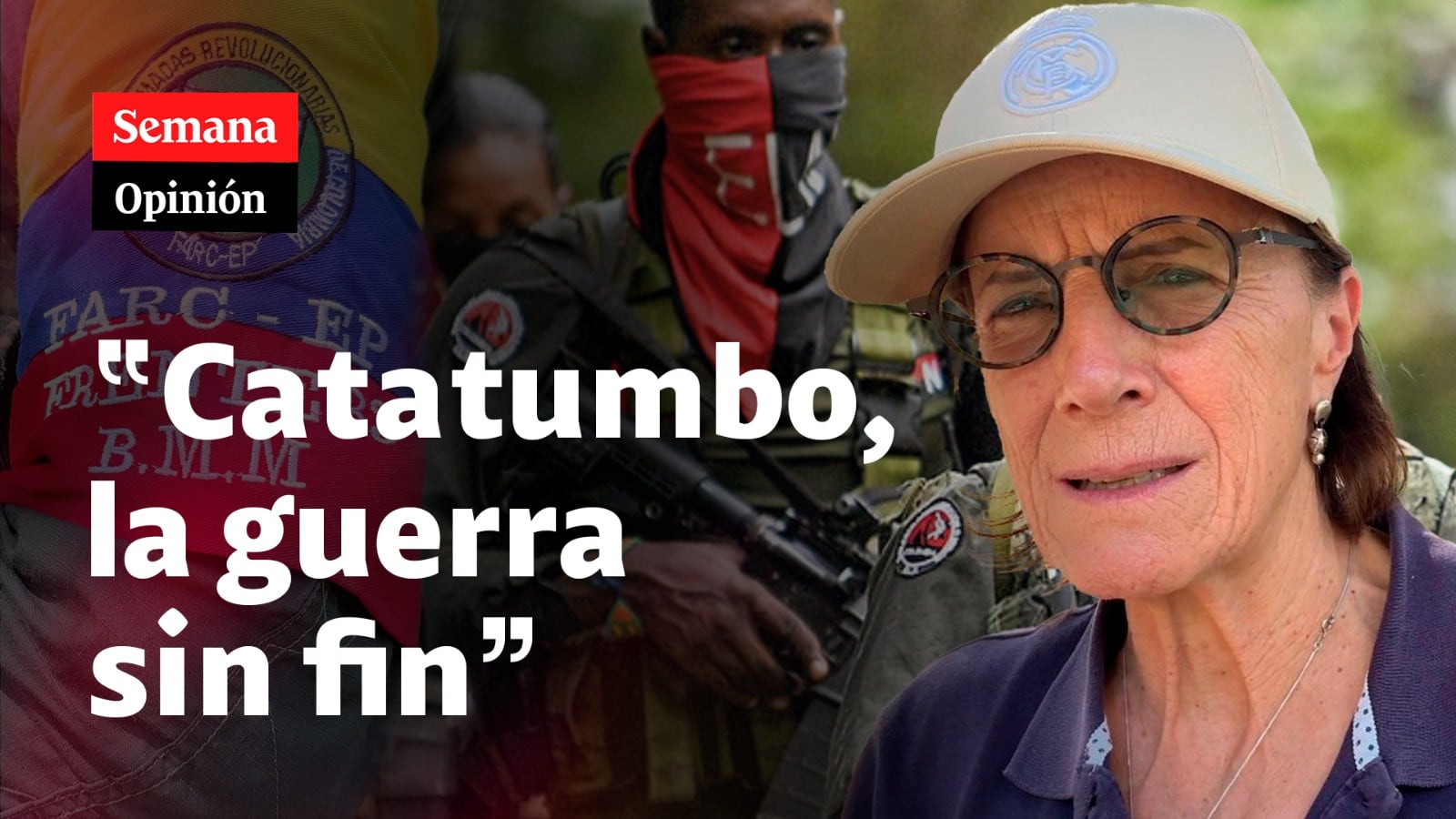 Salud Hernández-Mora