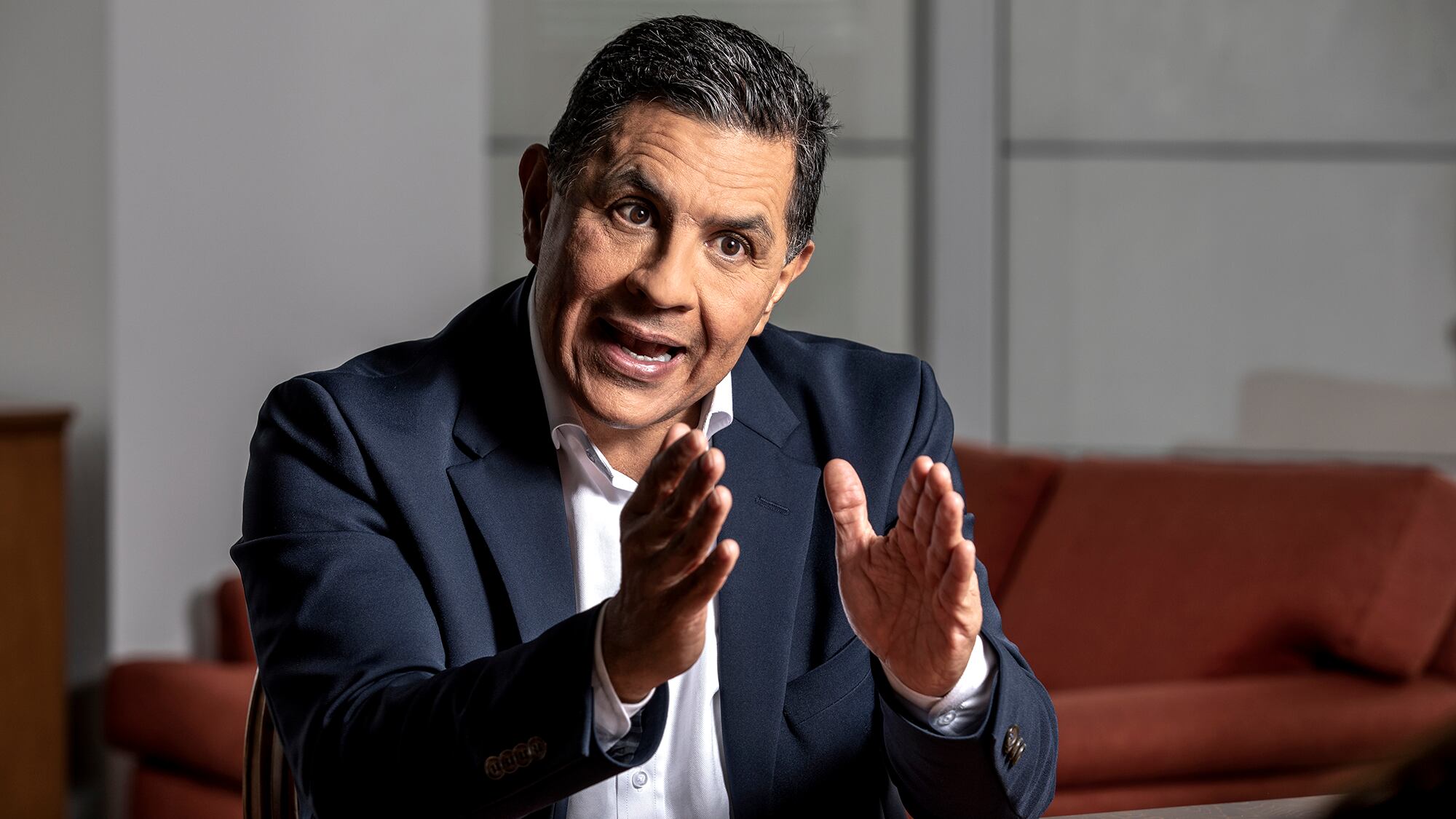 Jorge Iván Ospina, Alcalde Cali