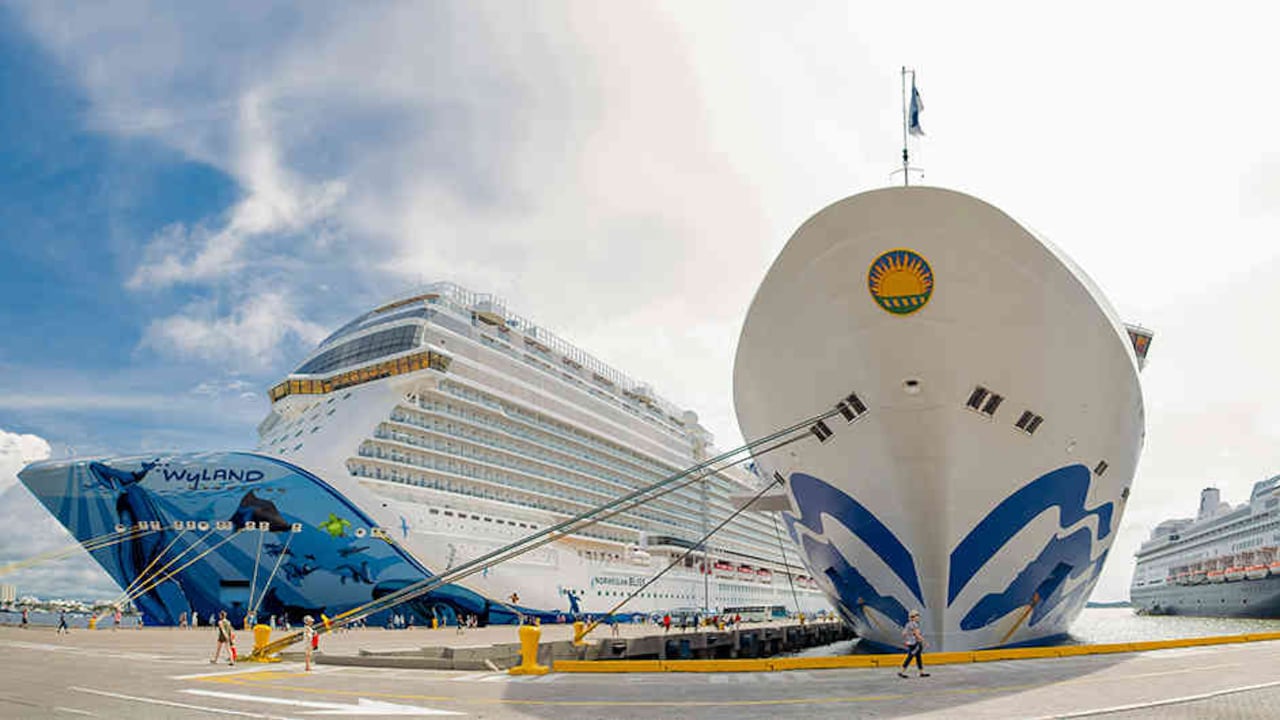 En 2019, Colombia ganó los World Travel Awards y fue elegido como destino líder de Suramérica.