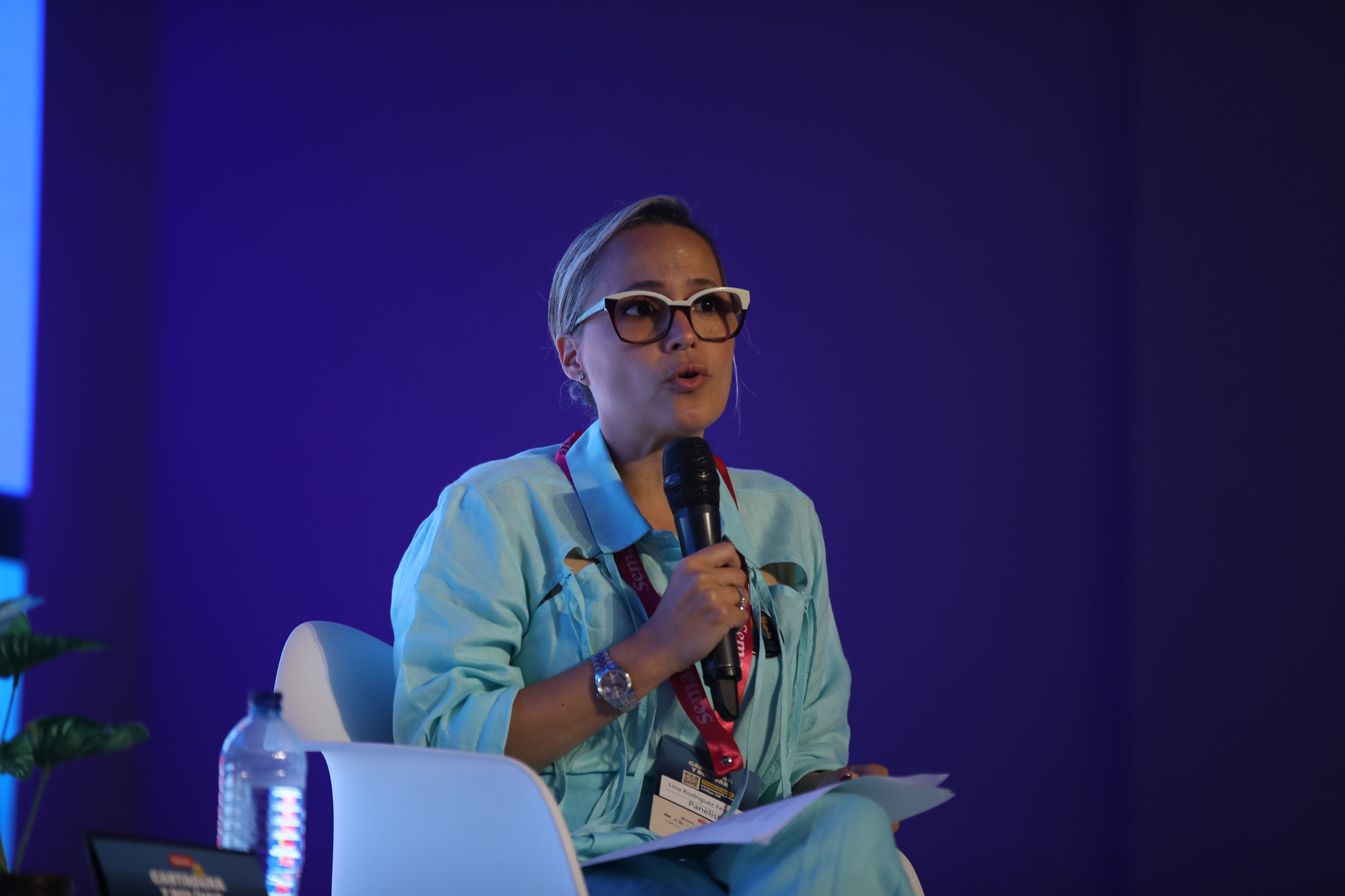 Semana por Colombia Cartagena y BolívarSemana por Colombia Cartagena y Bolívar