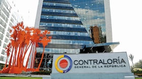 Contraloría
