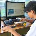 El salón de clase ya no volverá a ser el mismo, por eso, el colegio capacitó e implementó apoyos en pedagogías activas.