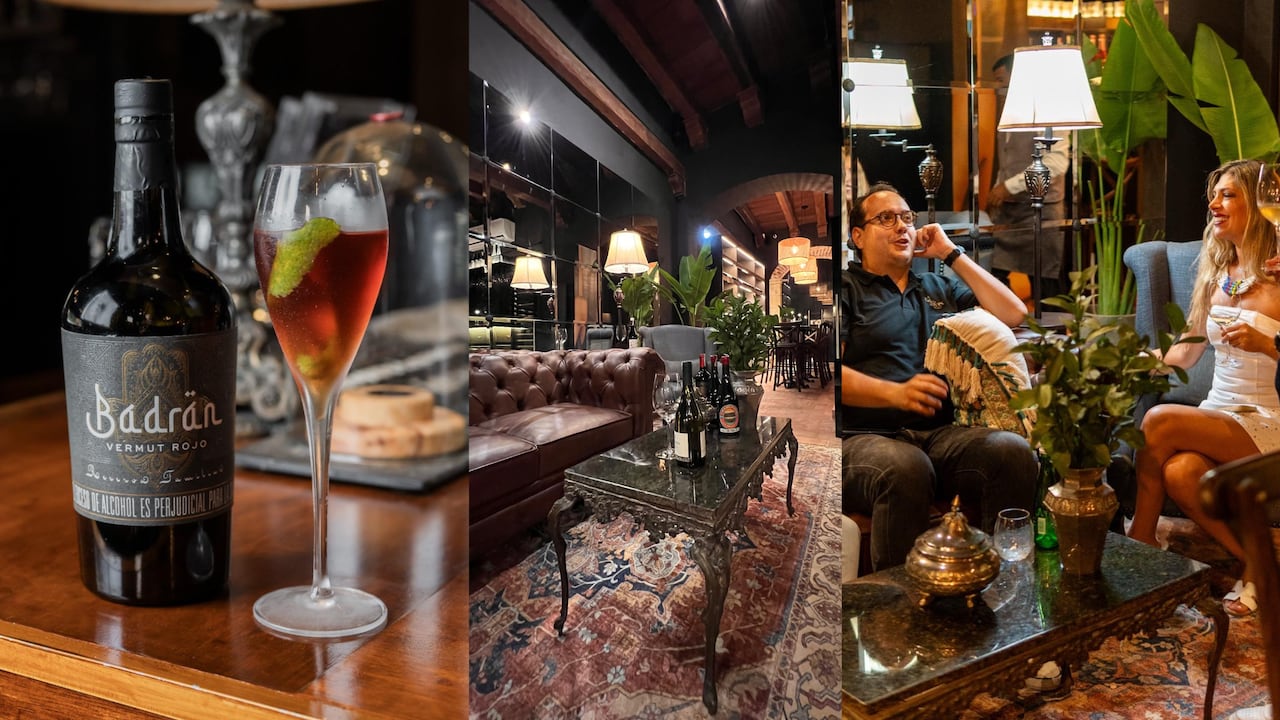 Hace 16 años nació Grupo Madero, una empresa que ha abierto el mercado y la cultura del vino en Colombia.