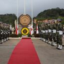 Quinta Brigada del Ejército.