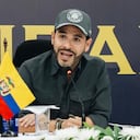 Abelardo De La Espriella en Arauca